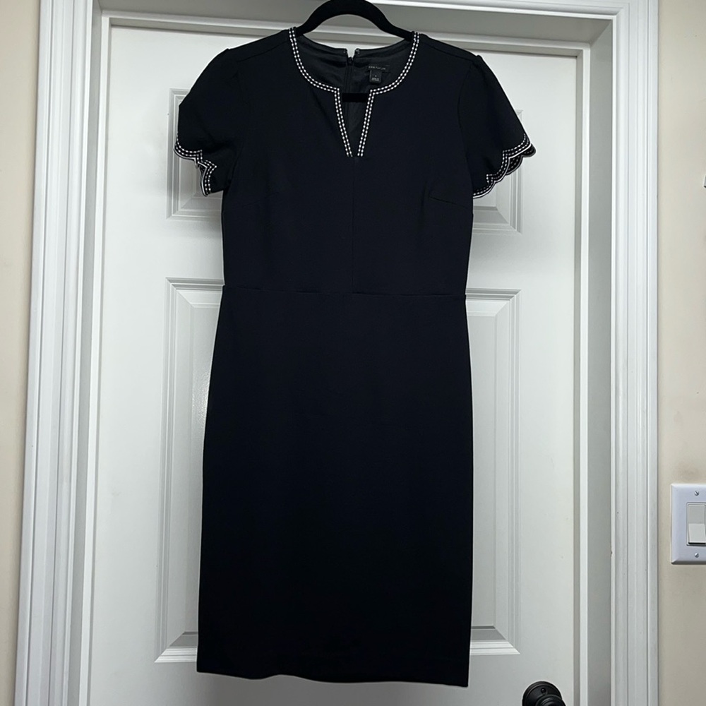 Ann Taylor dress